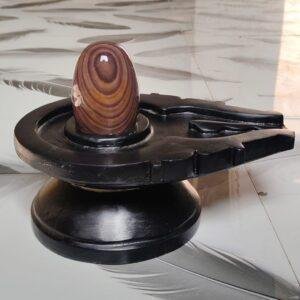 5 inch ka shivling or 10 inch Jaladhari