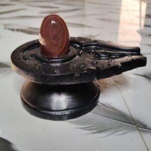 5 inch ka shivling or 10 inch Jaladhari