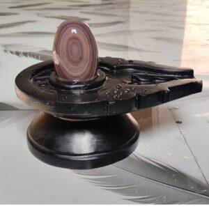 5 inch ka shivling or 10 inch Jaladhari