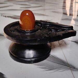 5 inch ka shivling or 10 inch Jaladhari