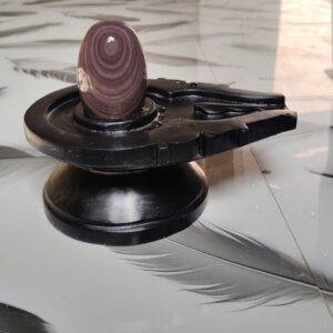 5 inch ka shivling or 10 inch Jaladhari