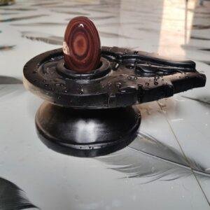 5 inch ka shivling or 10 inch Jaladhari