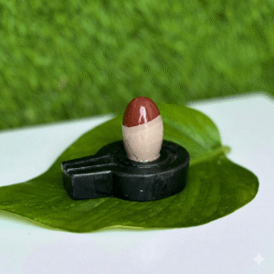 1.5 Inch Shivling or 3 Inch Jaladhari