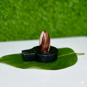 1.5 Inch Shivling or 3 Inch Jaladhari