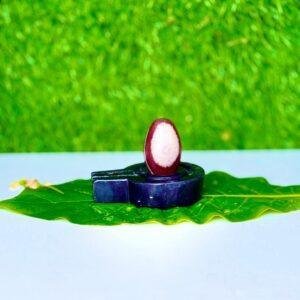 1.5 Inch Shivling or 3 Inch Jaladhari