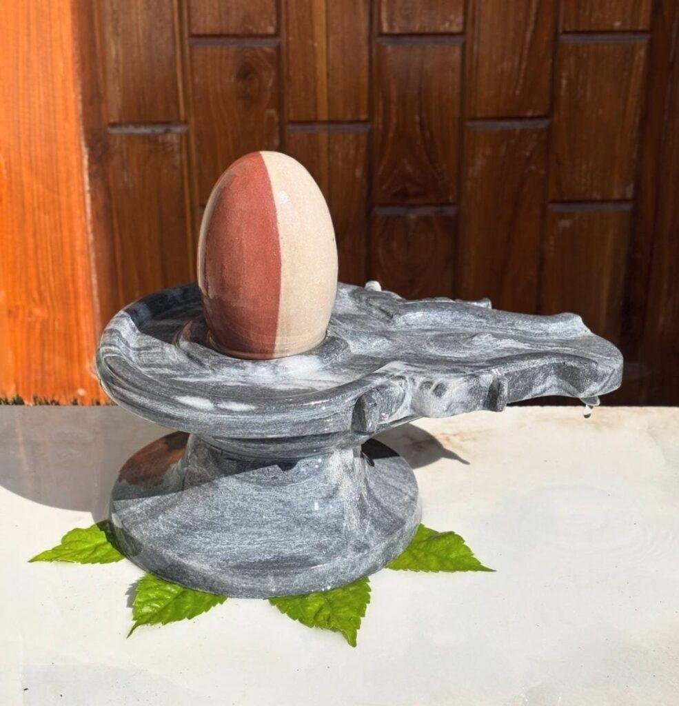 Narmadeshwar shivling