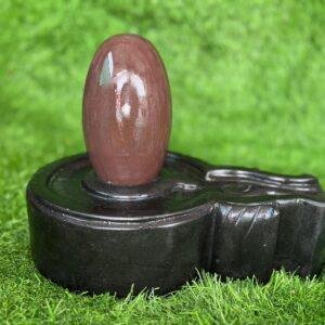 6 inch Shivling or 12 inch jaladhari