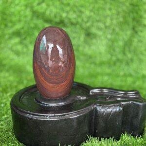 6 inch Shivling or 12 inch jaladhari